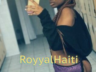 RoyyalHaiti