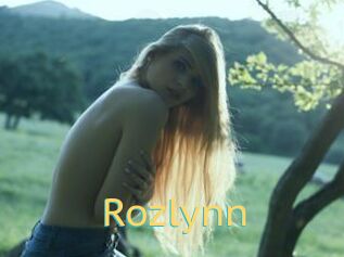 Rozlynn