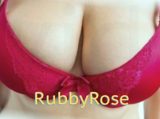 RubbyRose