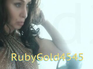 RubyGold4545