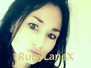 RubyLaneX