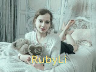 RubyLi