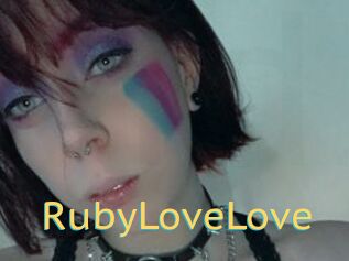 RubyLoveLove