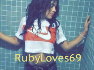 RubyLoves69