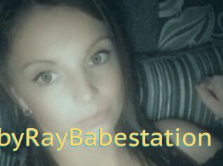 RubyRayBabestation