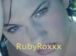 RubyRoxxx