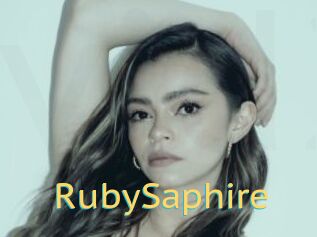 RubySaphire