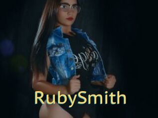 RubySmith