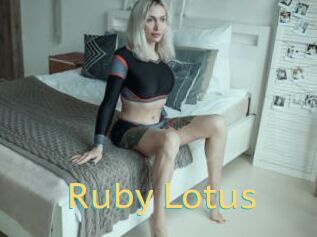 Ruby_Lotus