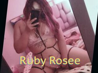 Ruby_Rosee