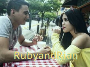 RubyandRian