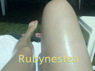 Ruby_nestea