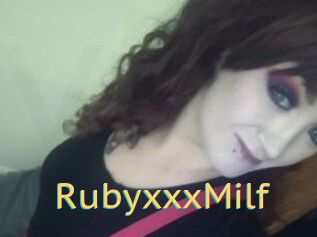 RubyxxxMilf