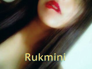 Rukmini_