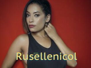 Rusellenicol