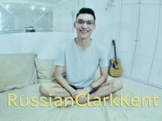 RussianClarkKent