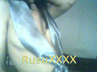 RusuXXXX