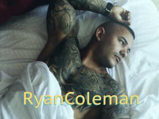 RyanColeman