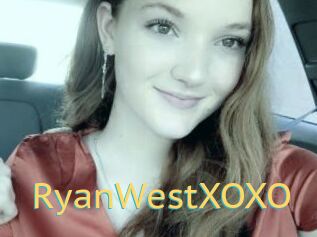 RyanWestXOXO