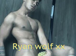 Ryan_wolf_xx