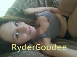 RyderGoodee