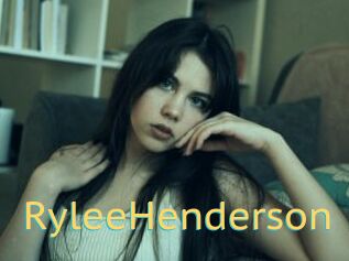 RyleeHenderson