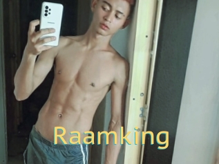 Raamking