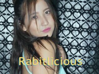 Rabitlicious