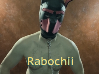 Rabochii