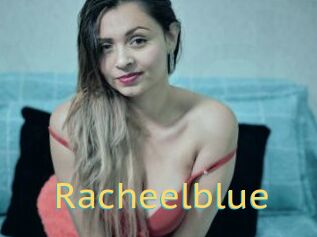 Racheelblue