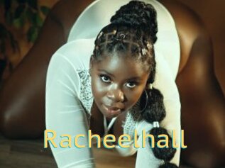 Racheelhall