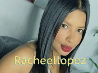 Racheellopez