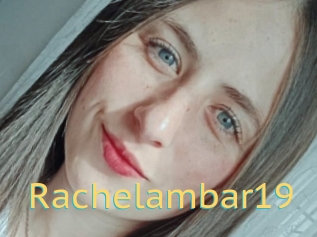 Rachelambar19
