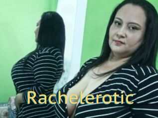 Rachelerotic