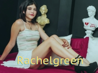 Rachelgreen