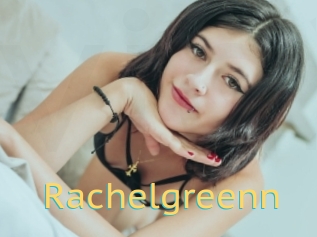 Rachelgreenn