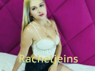 Racheljeins