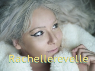 Rachellerevelle