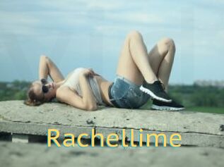 Rachellime