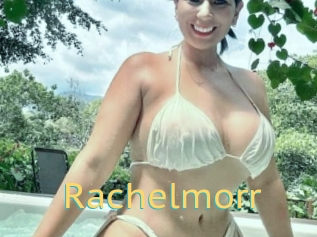 Rachelmorr