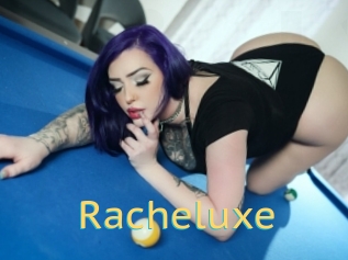 Racheluxe