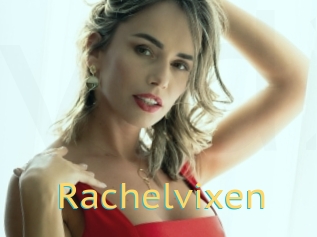 Rachelvixen