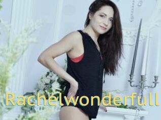 Rachelwonderfull