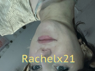 Rachelx21