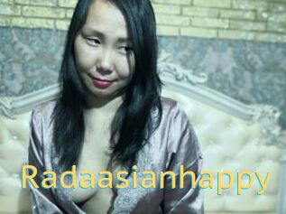 Radaasianhappy