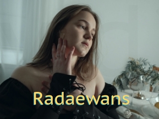 Radaewans