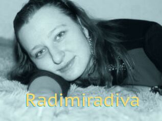 Radimiradiva