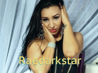 Raedarkstar