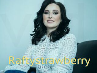 Raftystrawberry