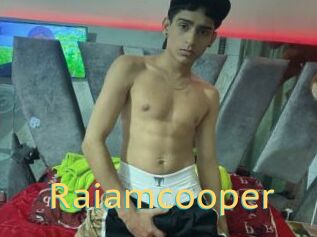 Raiamcooper